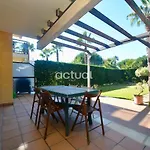Apartamento Xaloc Esc.b Bajos A