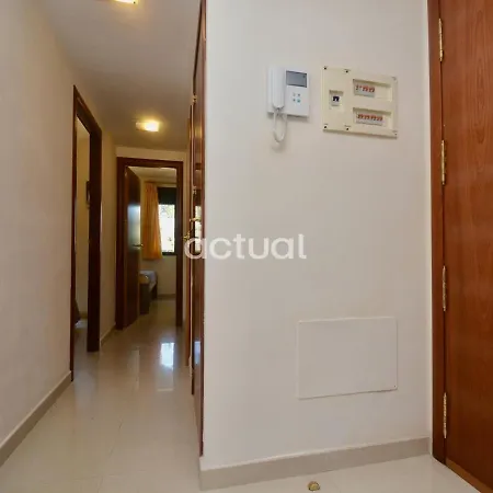 Xaloc Esc.b Bajos A * 플라티야 다로