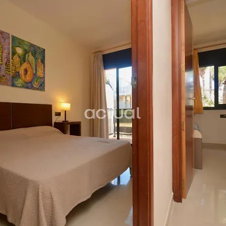 Xaloc Esc.b Bajos A * 플라티야 다로