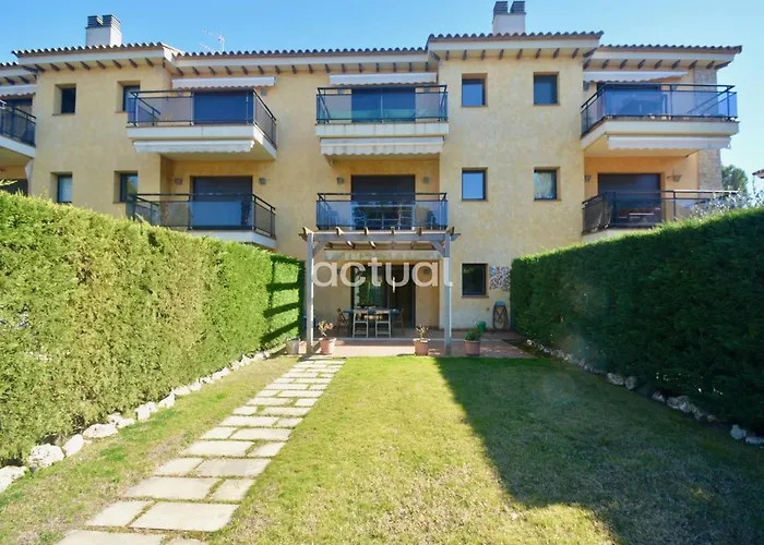 Xaloc Esc.b Bajos A Apartment *