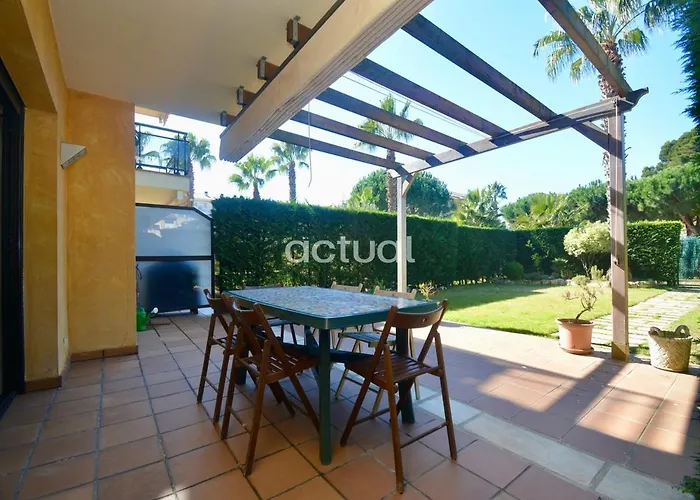 Apartment Xaloc Esc.b Bajos A