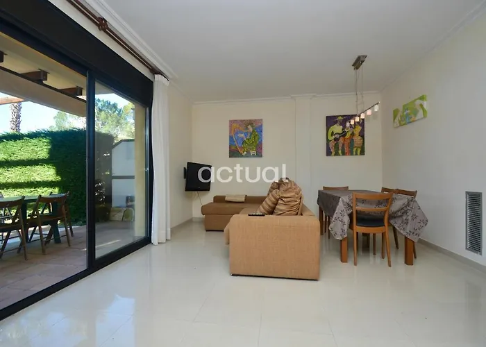 Xaloc Esc.b Bajos A Apartment Castell-Platja d’Aro