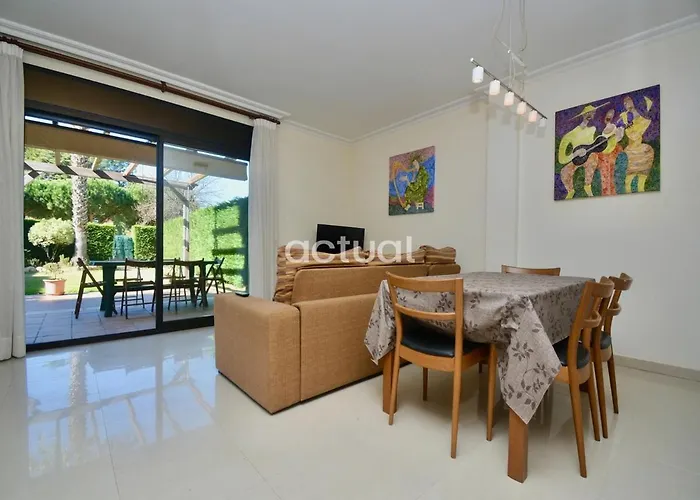 Xaloc Esc.b Bajos A * Castell-Platja d’Aro