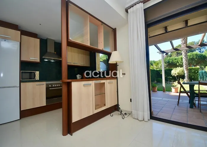 Xaloc Esc.b Bajos A Apartment *