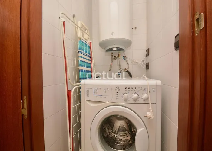 Xaloc Esc.b Bajos A Castell-Platja d’Aro