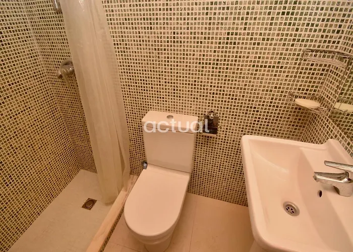 Xaloc Esc.b Bajos A Apartment *