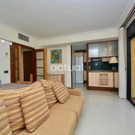 Apartamento Xaloc Esc.b Bajos A