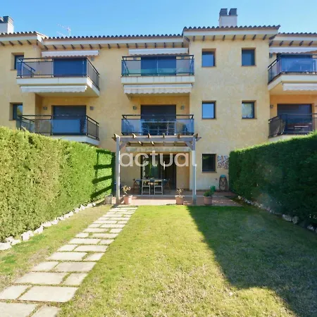 Xaloc Esc.b Bajos A Lägenhet *