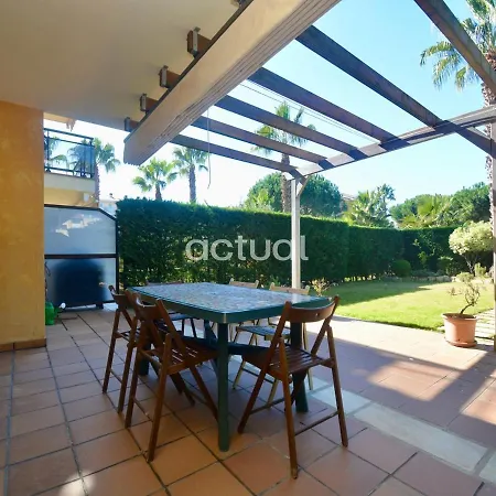 Lägenhet Xaloc Esc.b Bajos A