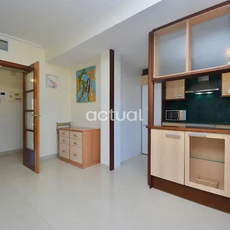 Xaloc Esc.b Bajos A *