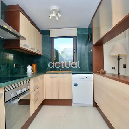 Lägenhet Xaloc Esc.b Bajos A