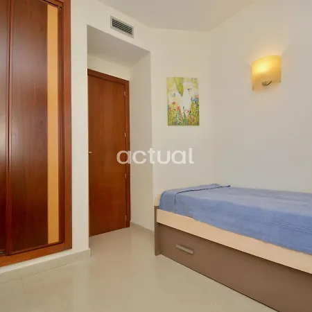 Lägenhet Xaloc Esc.b Bajos A *