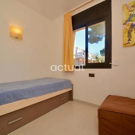 Lägenhet Xaloc Esc.b Bajos A *