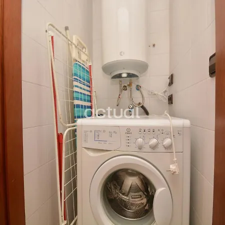 Xaloc Esc.b Bajos A Platja d'Aro