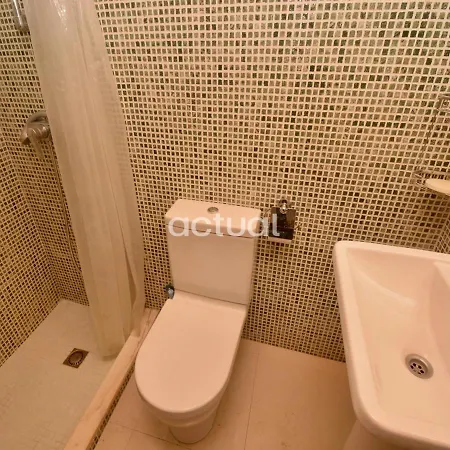 Xaloc Esc.b Bajos A Lägenhet *